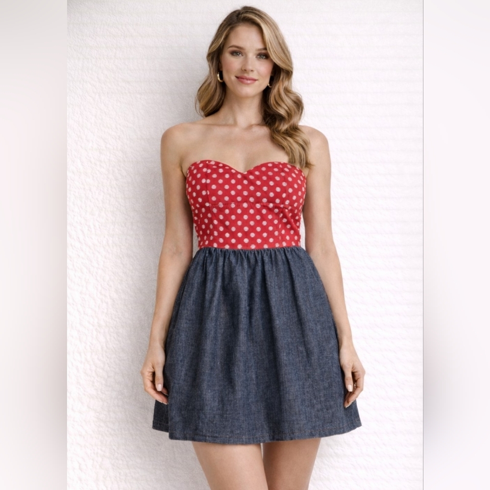 Cute little dress